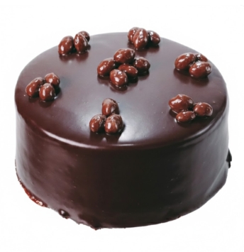 6-9 Kişilik Çikolatalı Butik Lezzet Serisi Şöleni pasta