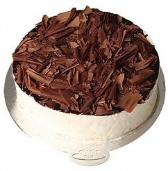6-9 Kişilik Premium Seri Tiramisu Tatlısı pasta