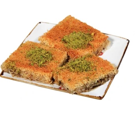 Anadolu Lezzeti 1 Kg Tel Kadayıf pasta
