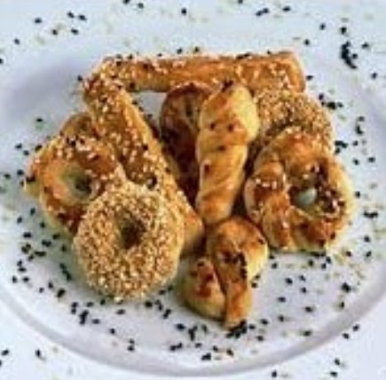 Hijyenik Üretim 3 Kg Tuzlu Kuru Pasta pasta